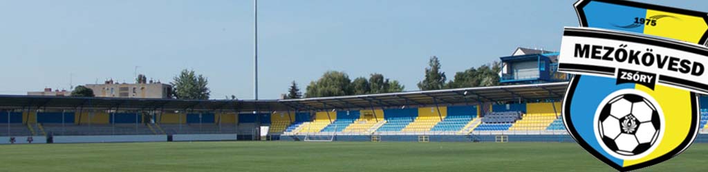 Mezokovesdi Varosi Stadion